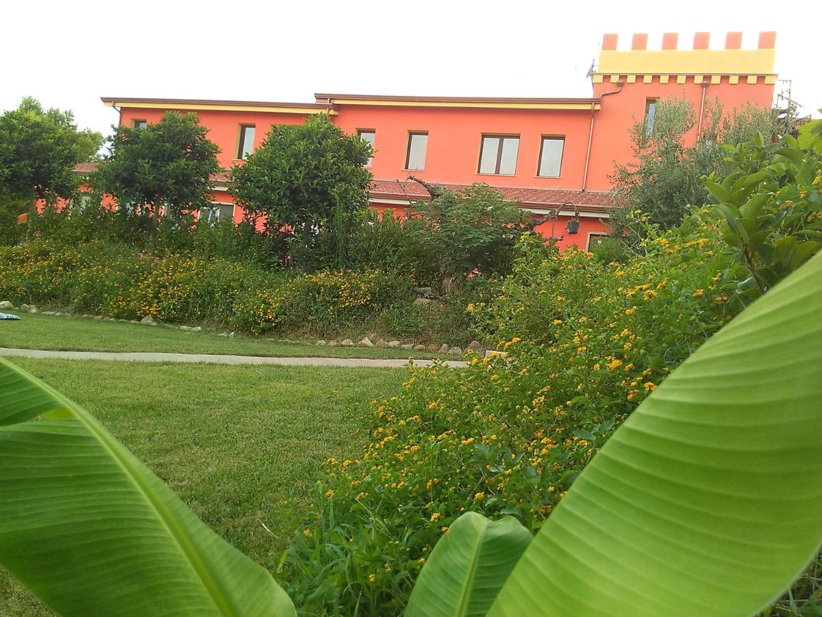 Agriturismo - B&B 