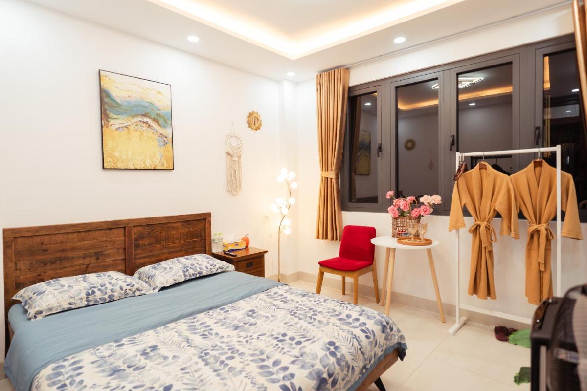 The Sophia Apartment - Thao Dien Central - Hizvo