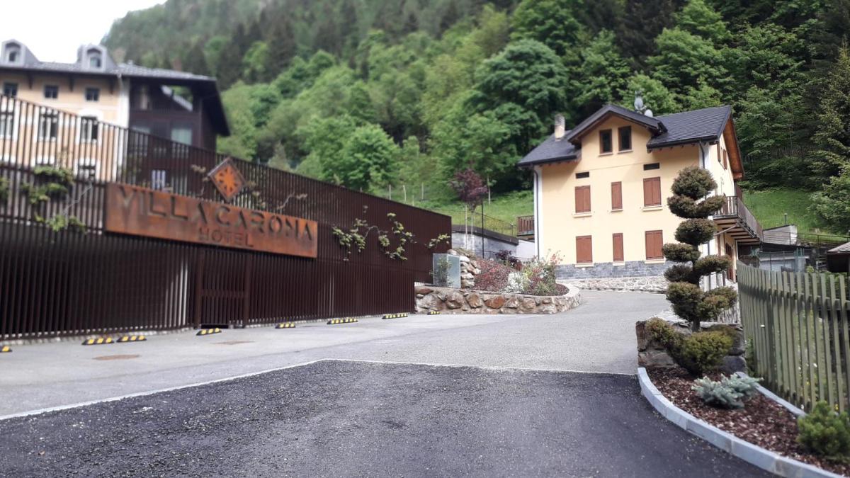 Casa Carona - Housity