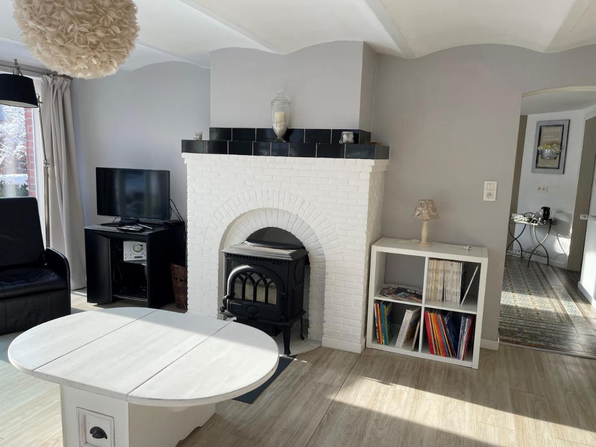 Villa Louise - Housity