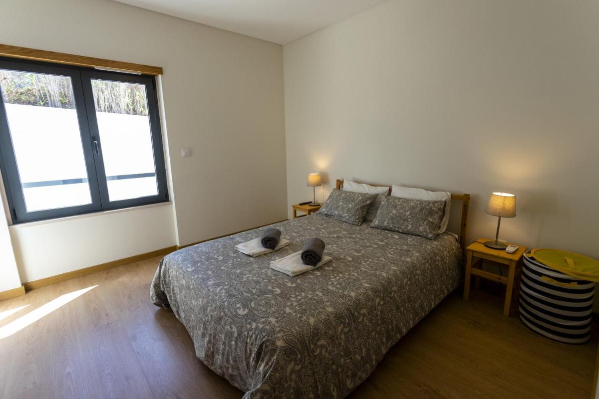Belle Vue Apartment by ACasaDasCasas - Housity