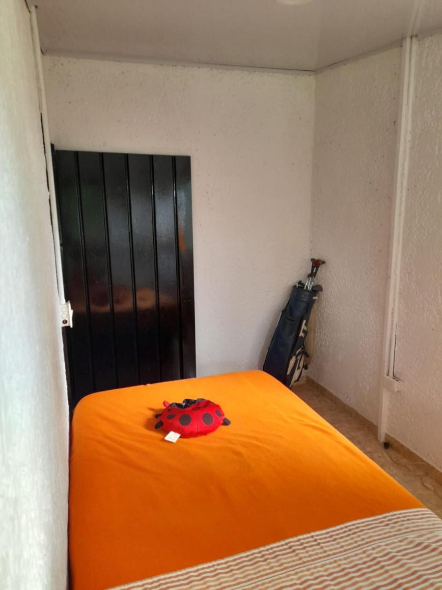 Acogedora cabaña entre las montañas de La Calera- Colombia - Housity