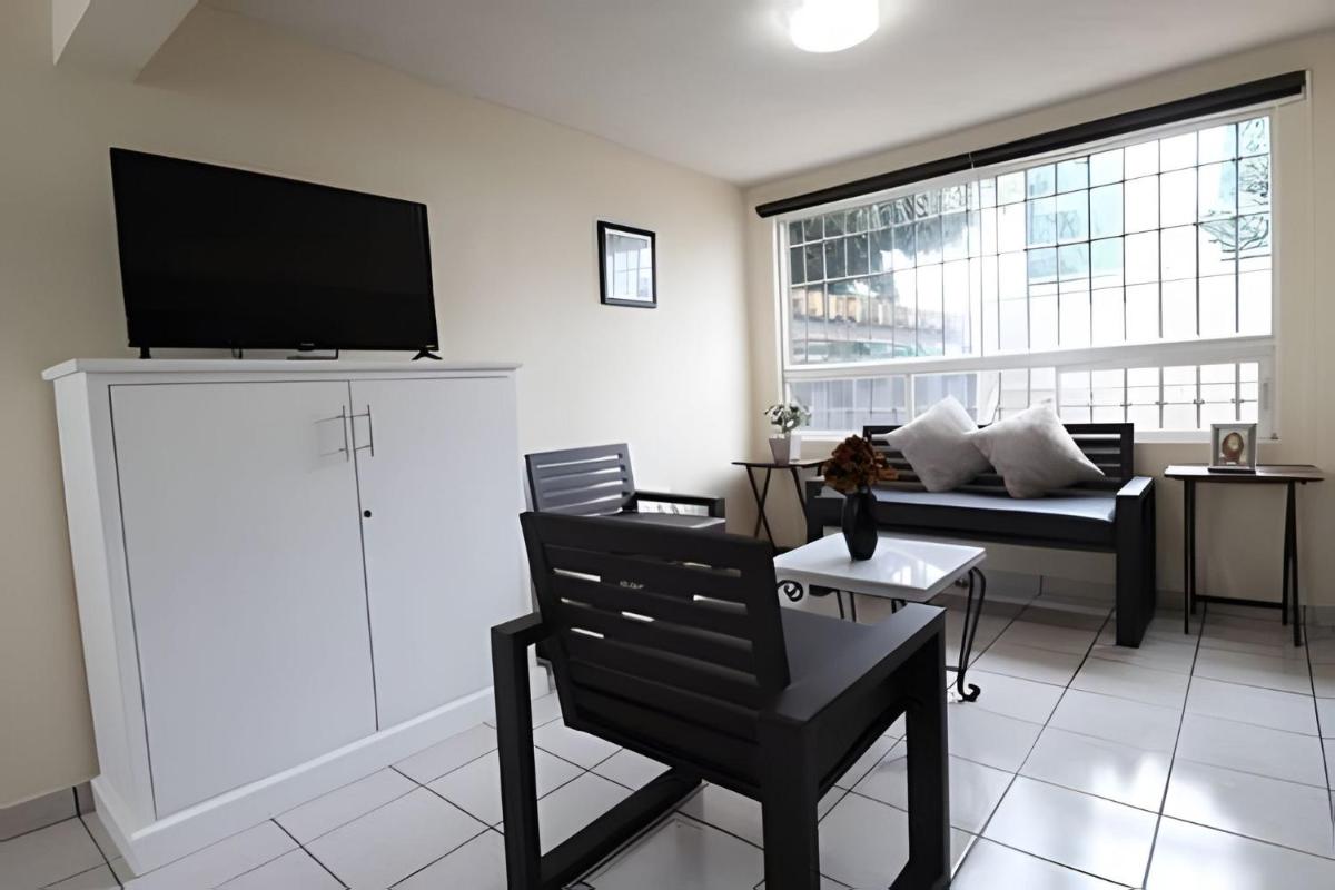 Casa acogedora cerca de parque y tiendas - Housity