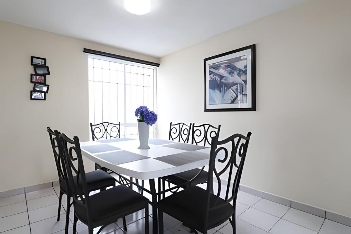 Casa acogedora cerca de parque y tiendas - Housity