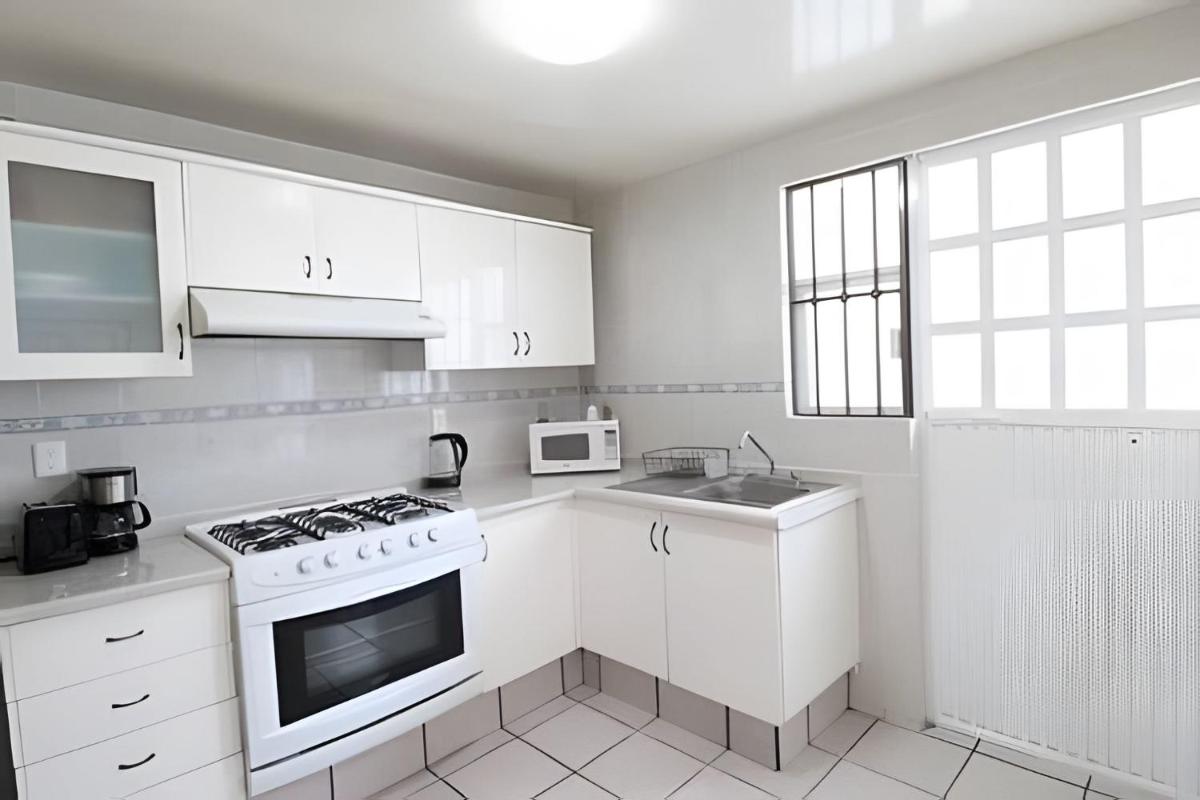 Casa acogedora cerca de parque y tiendas - Housity