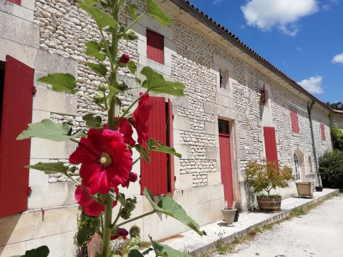 Domaine des Tonneaux - Housity
