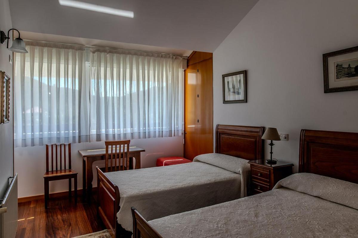 Casa Rural O Pozo - Housity