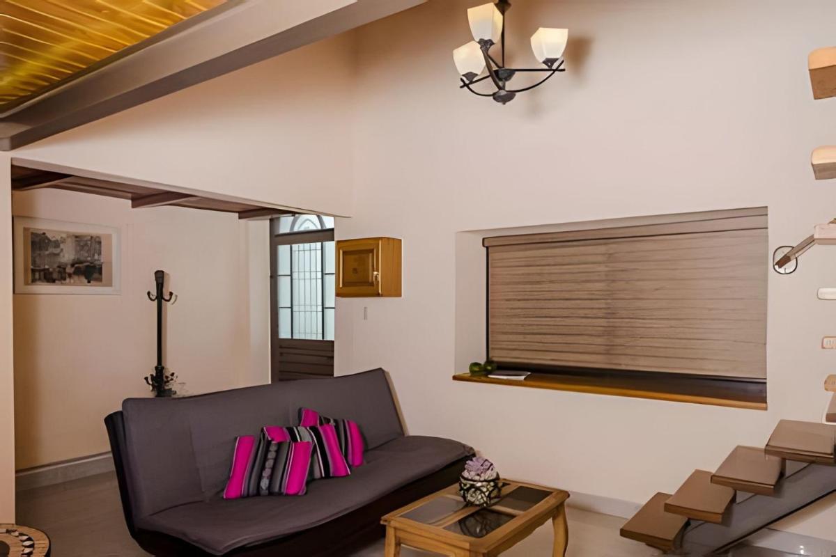AC Loft studio gran ubicación en el centro - Housity