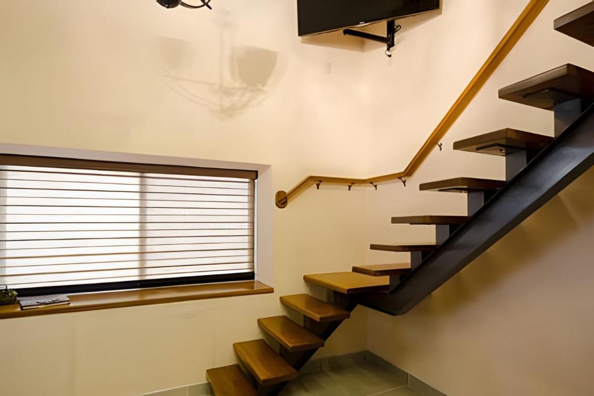 AC Loft studio gran ubicación en el centro - Housity