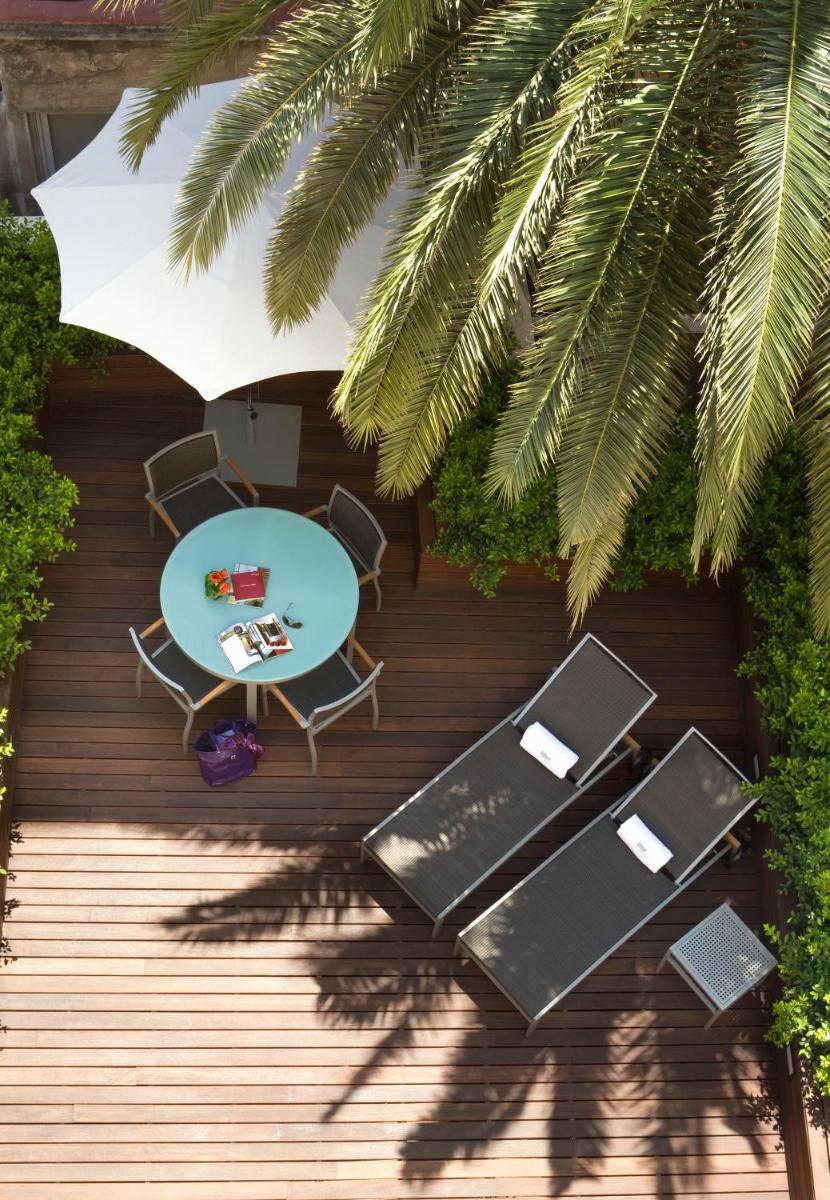 Murmuri Residence Concepció - Housity