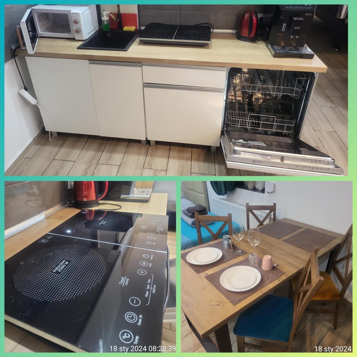Apartamenty Premium PRETTY WOMAN self check-in 24h - Bytom Chorzów Katowice - Housity