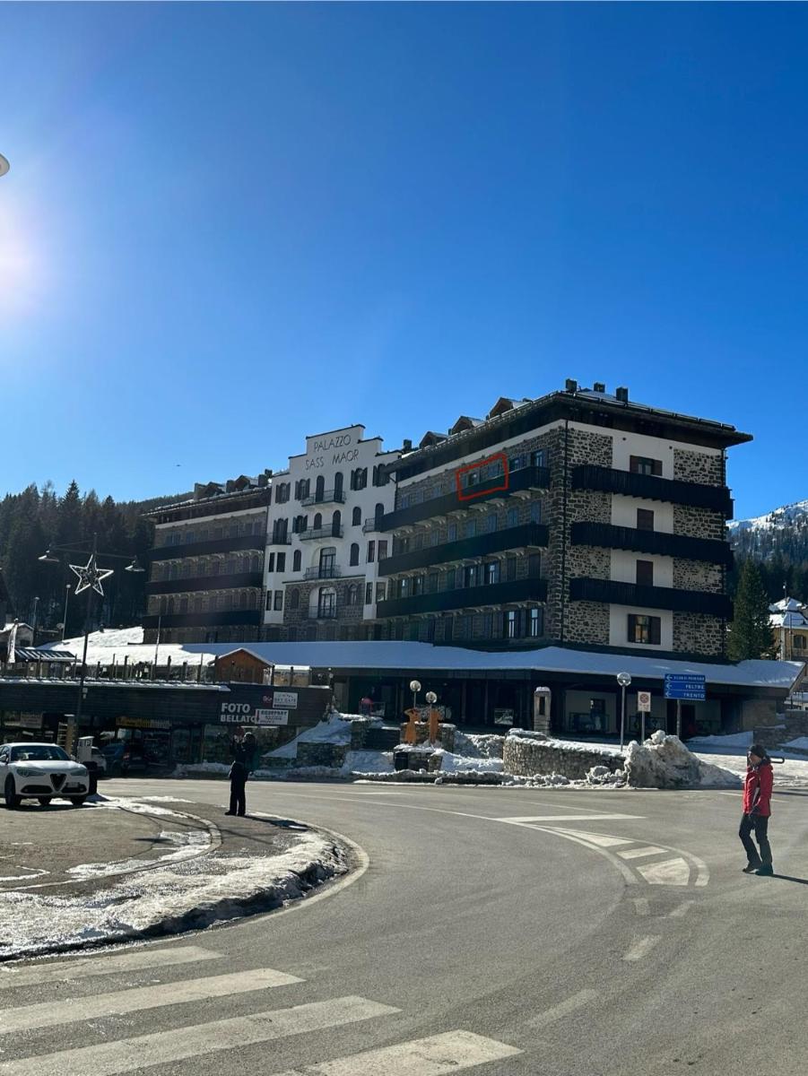 Panoramic apartment 71 - Housity