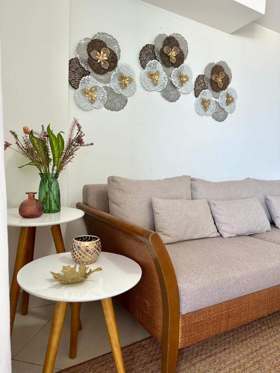Landscape Platinum - Flat de frente para o Mar - Housity