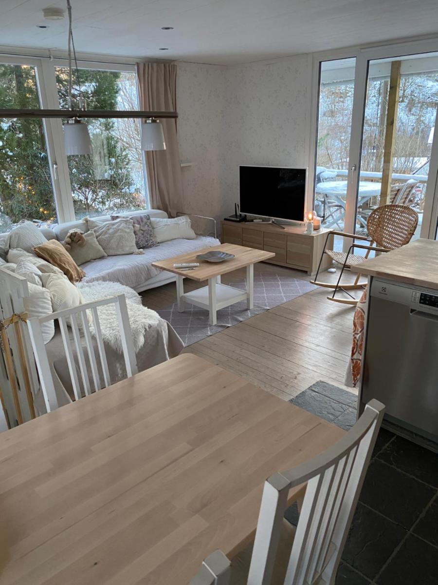 House with green garden, Göteborg, 6 beds - Housity