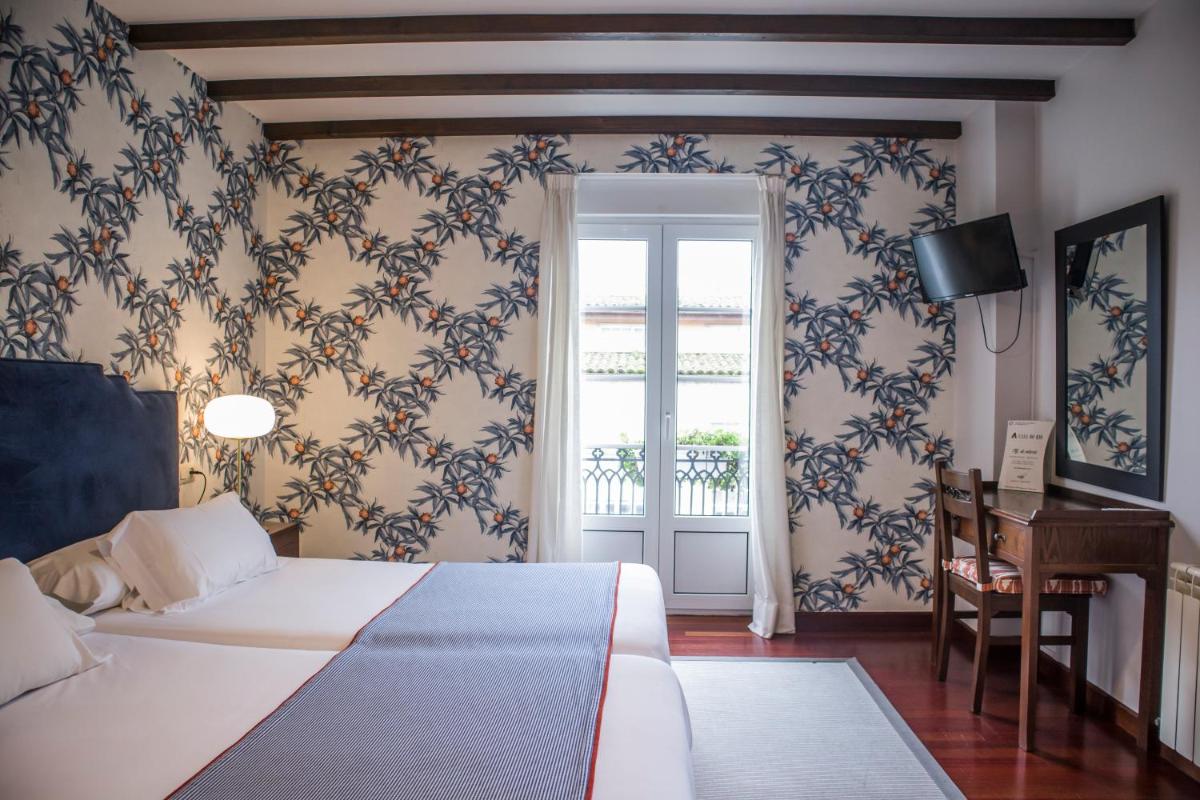 Hotel A Casa Do Rio - Housity