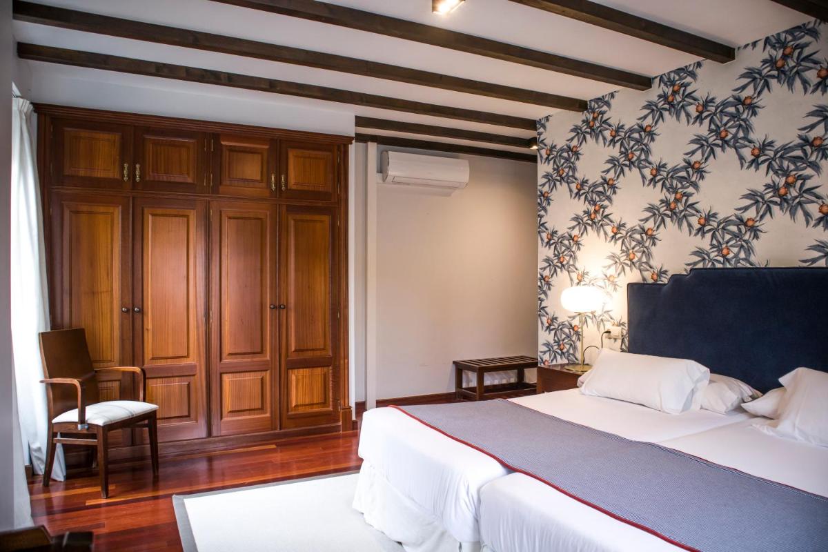 Hotel A Casa Do Rio - Housity