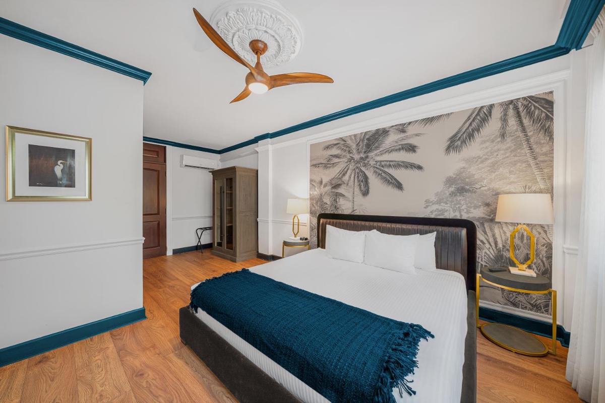 Hotel St. Michel - Housity