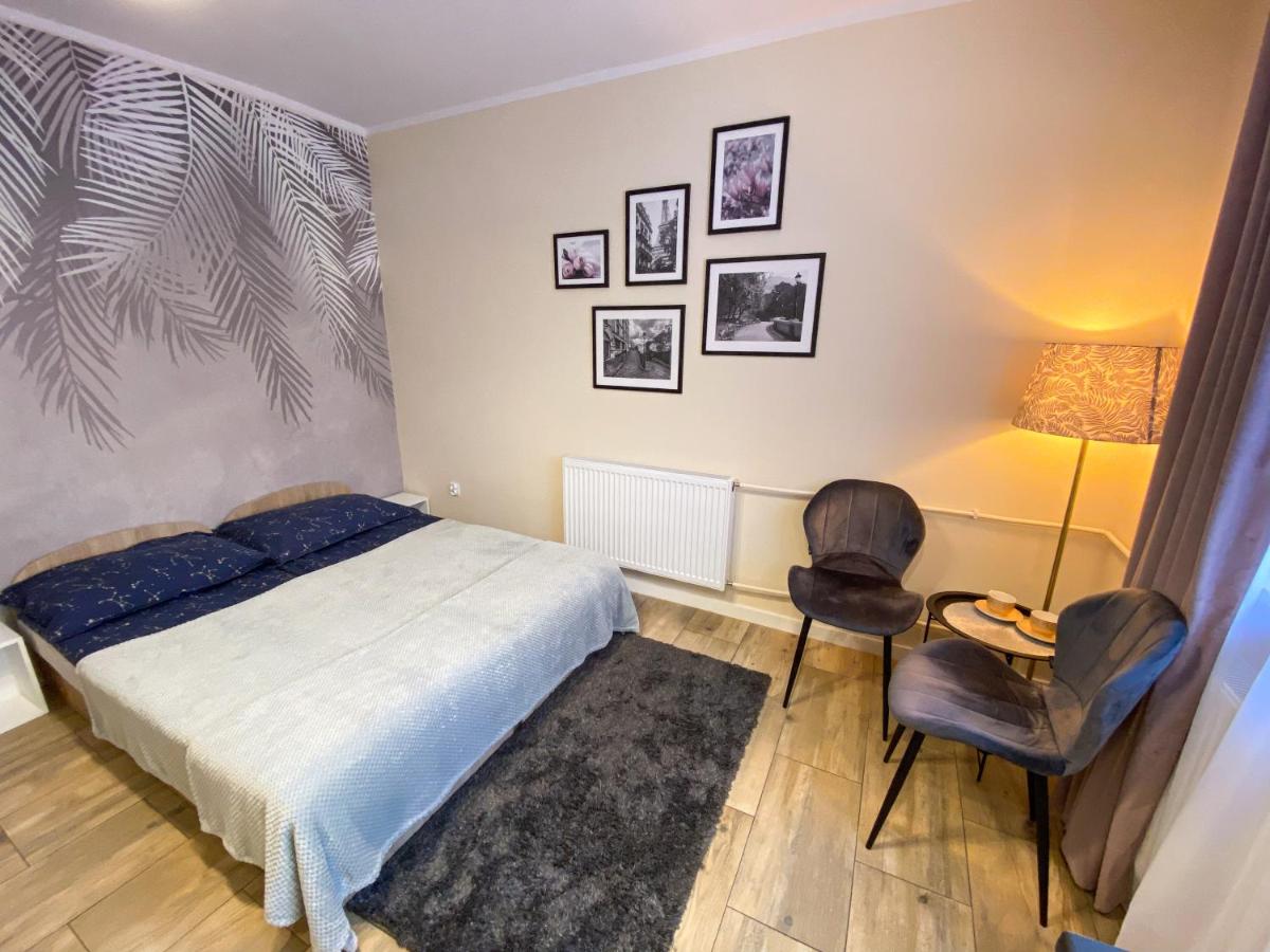 Mokka Apartament - Housity