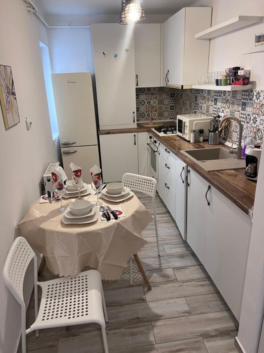 2 rooms apartment Airy & Bright PALAS Center - Housity