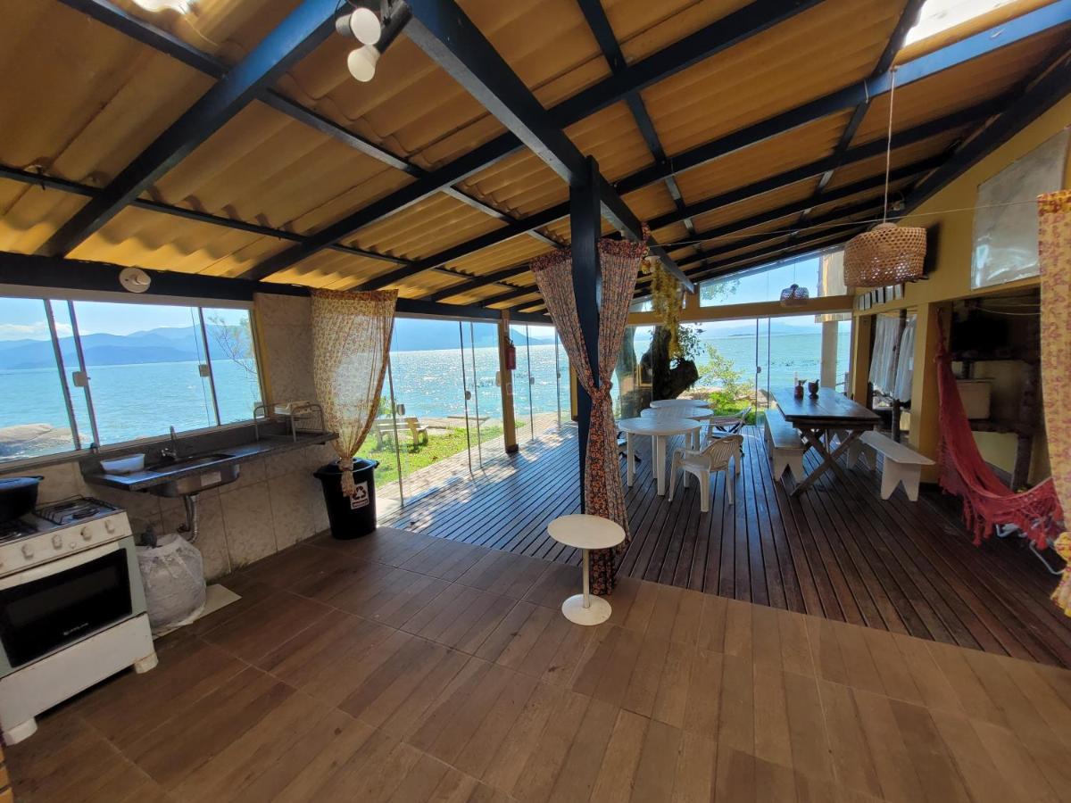 Prainha da Nina Apartamentos - Housity