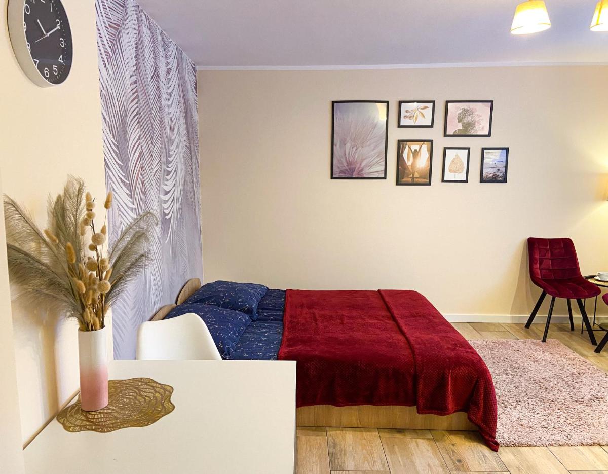 Mokka Apartament - Housity