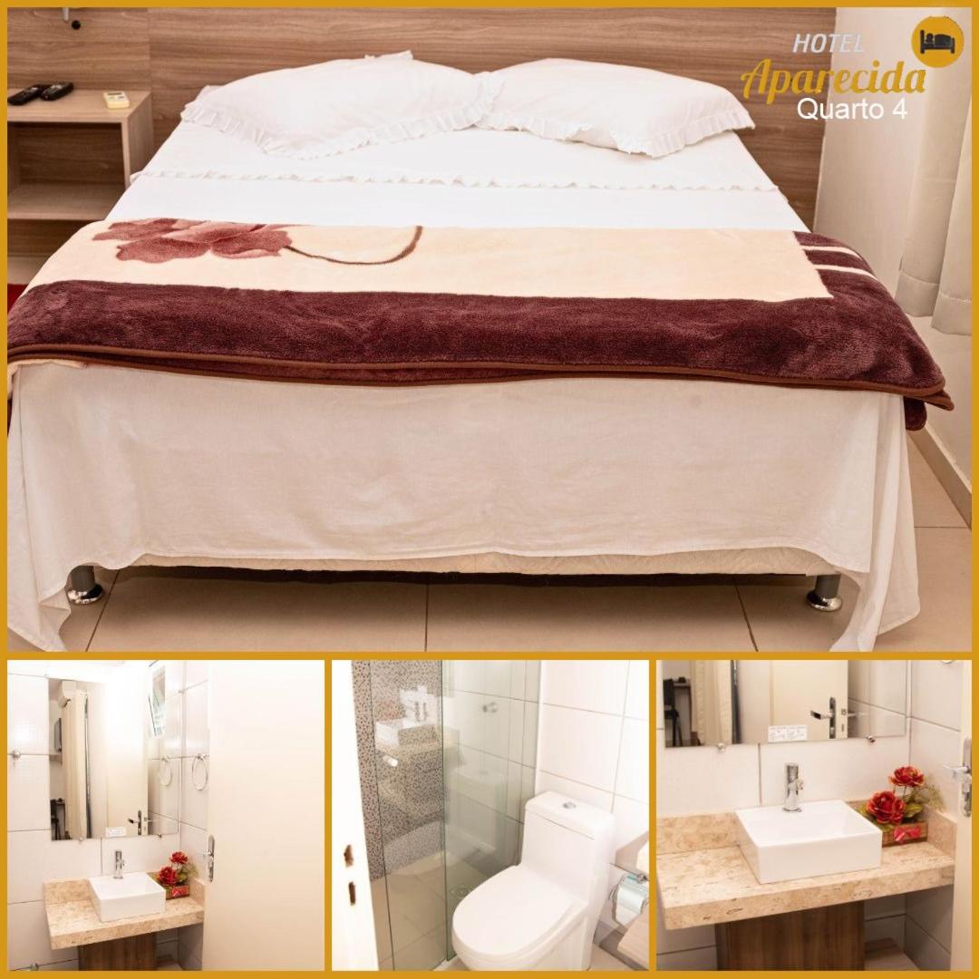 HOTEL APARECIDA - Housity