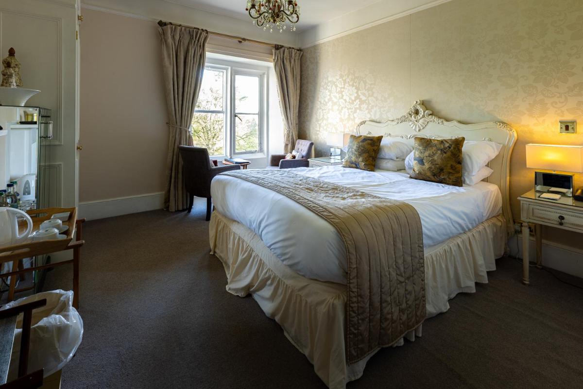 Northcote Manor - Housity