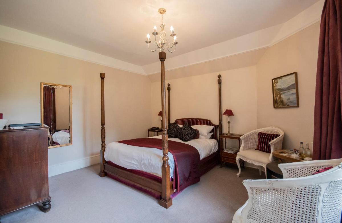 Northcote Manor - Housity