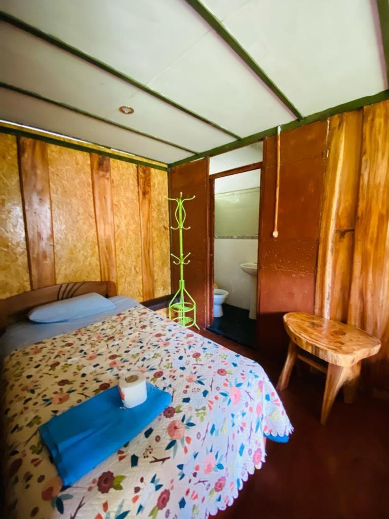 LA HACIENDA LODGE - Housity