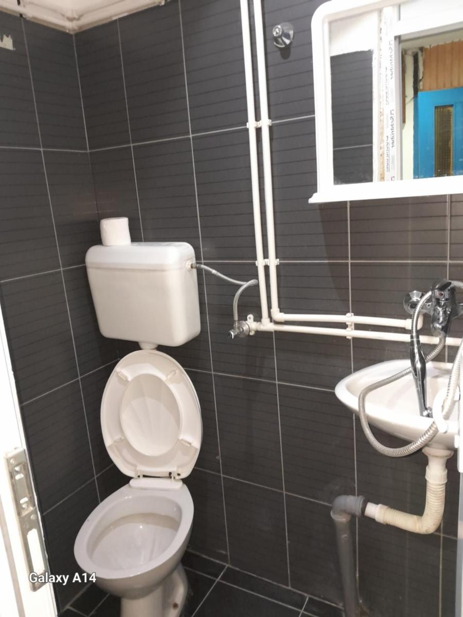 Suitetrails - North Mitrovica Room's