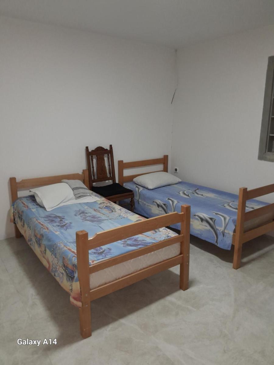 Suitetrails - North Mitrovica Room's