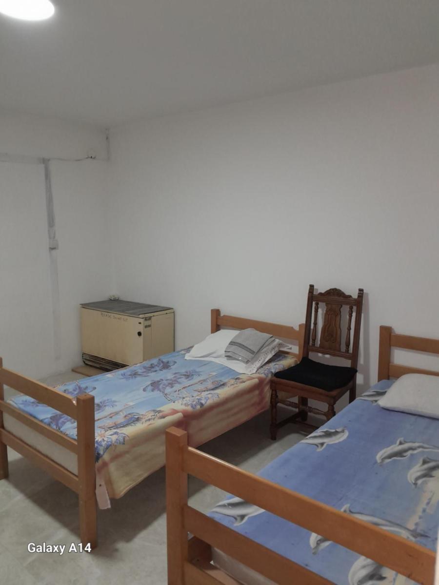 Suitetrails - North Mitrovica Room's