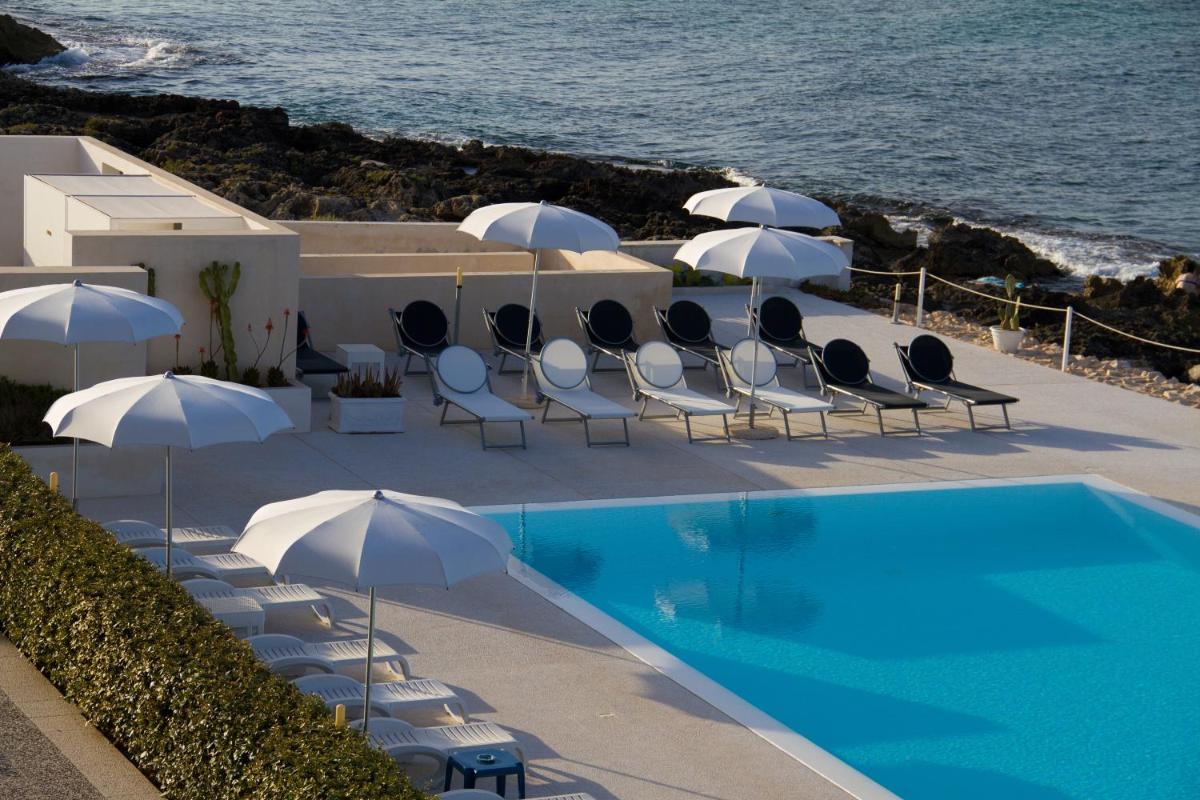 Hotel La Sorgente - Housity