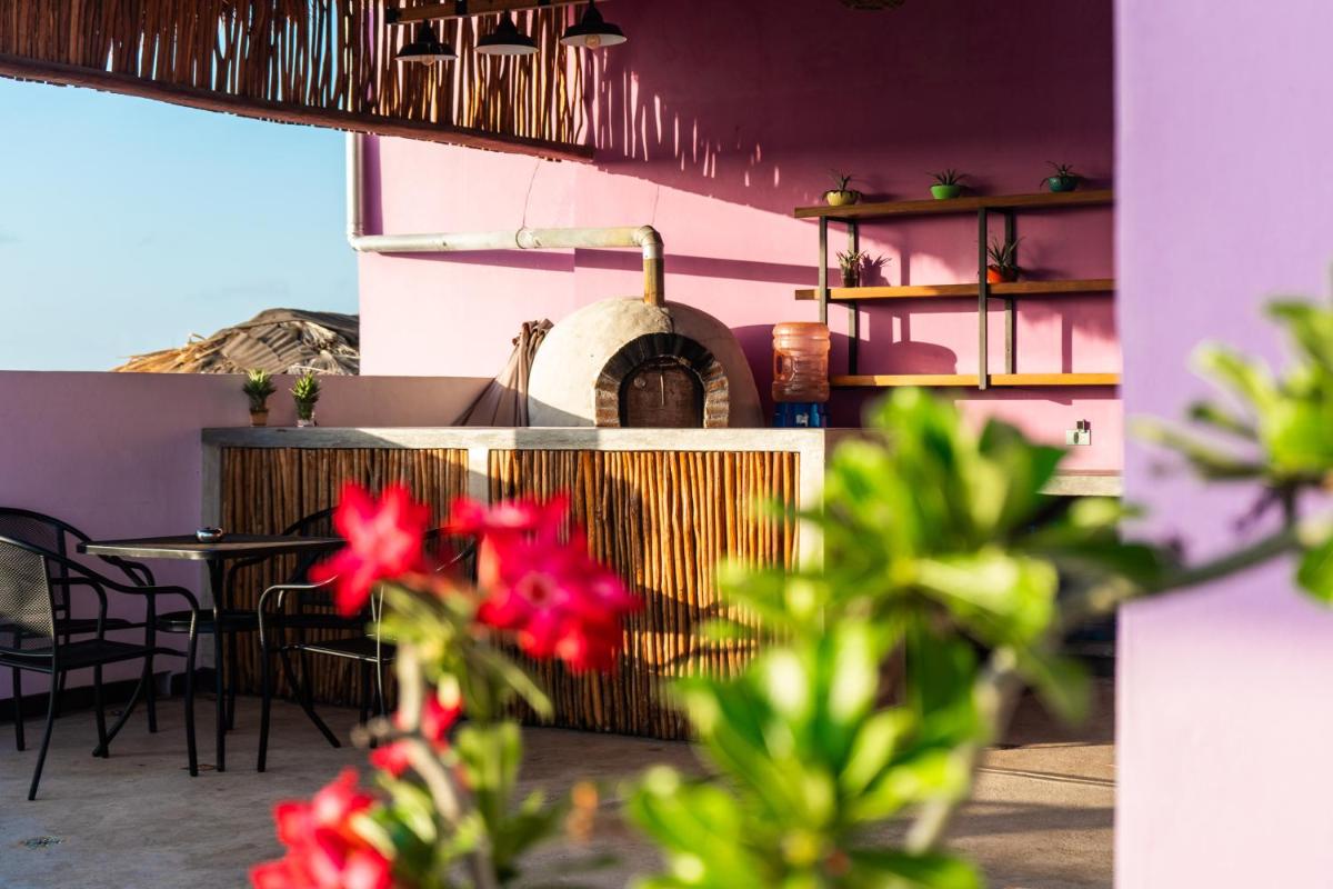 Itza Hotel Akumal - Housity