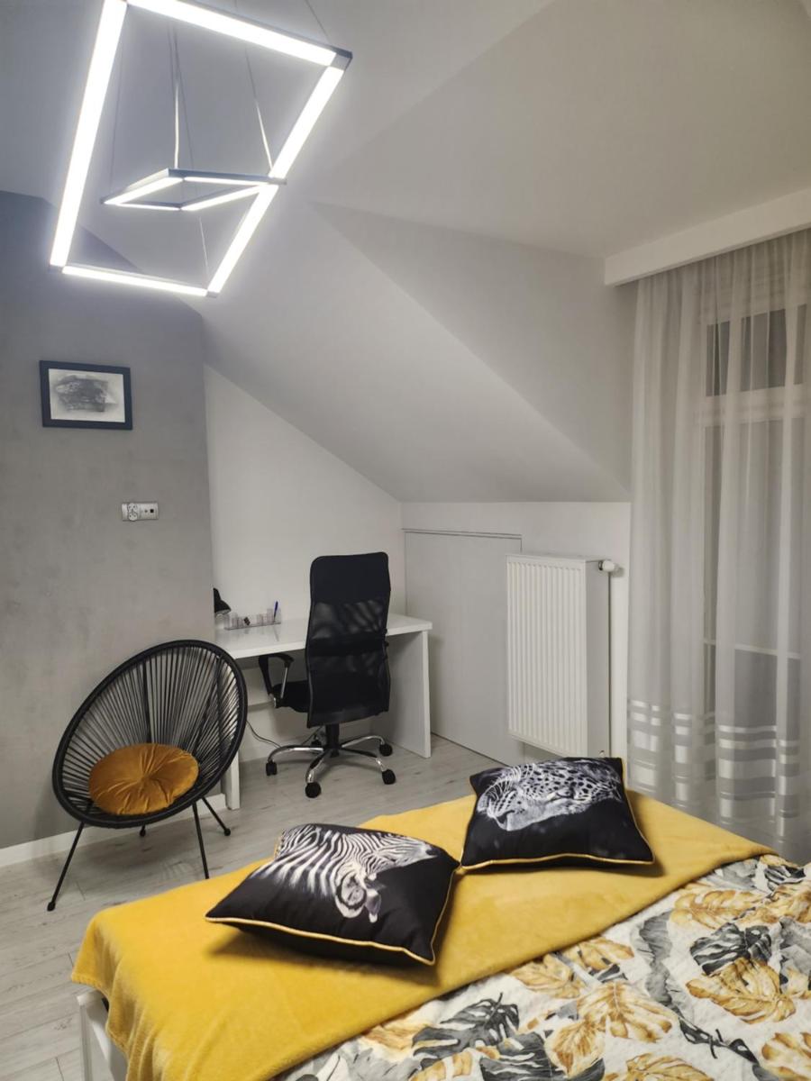 Apartament Wiktoria - Housity