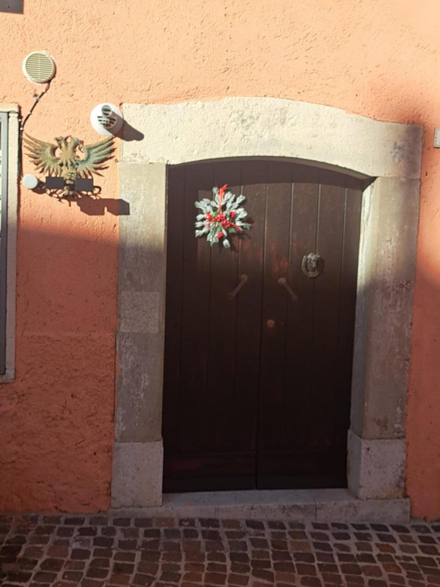LA CASA DI ROSA - Housity