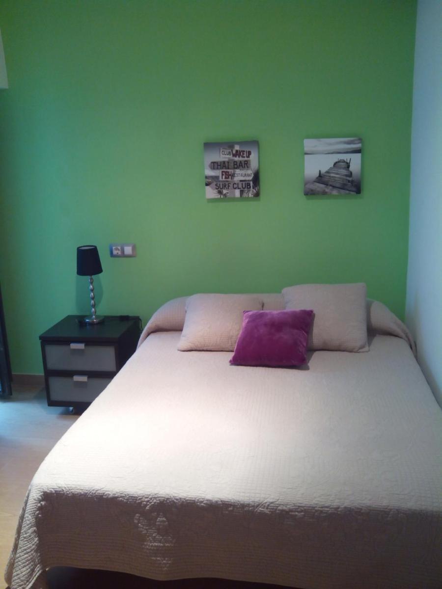 Suitetrails - Apartment Hortas