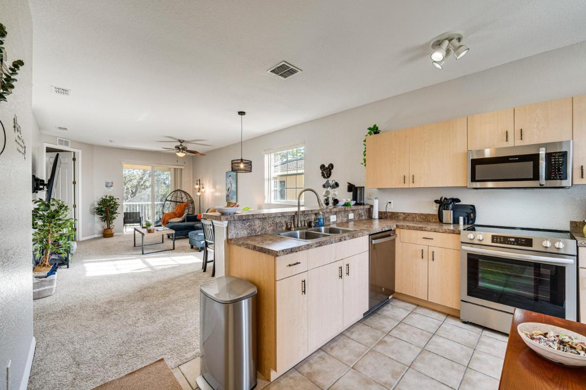 Poinciana Resort Condo Near Disney and Legoland! - Housity