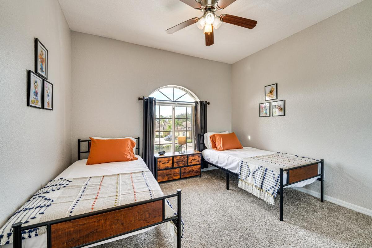 Poinciana Resort Condo Near Disney and Legoland! - Housity