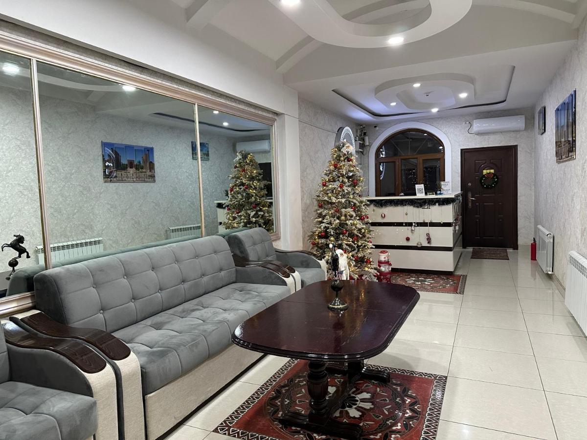 Sarbon Hotel Tashkent - Housity