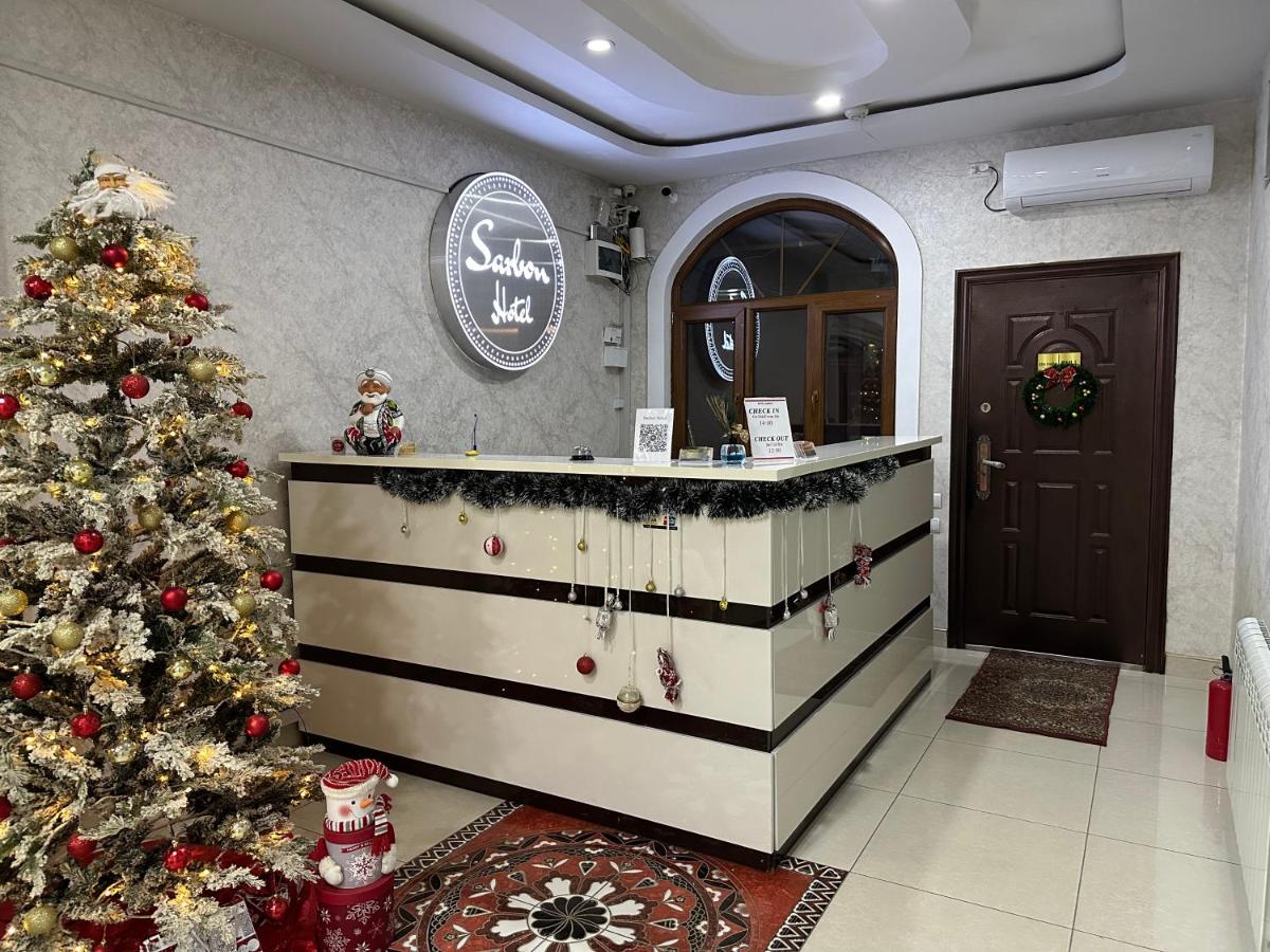 Sarbon Hotel Tashkent - Housity