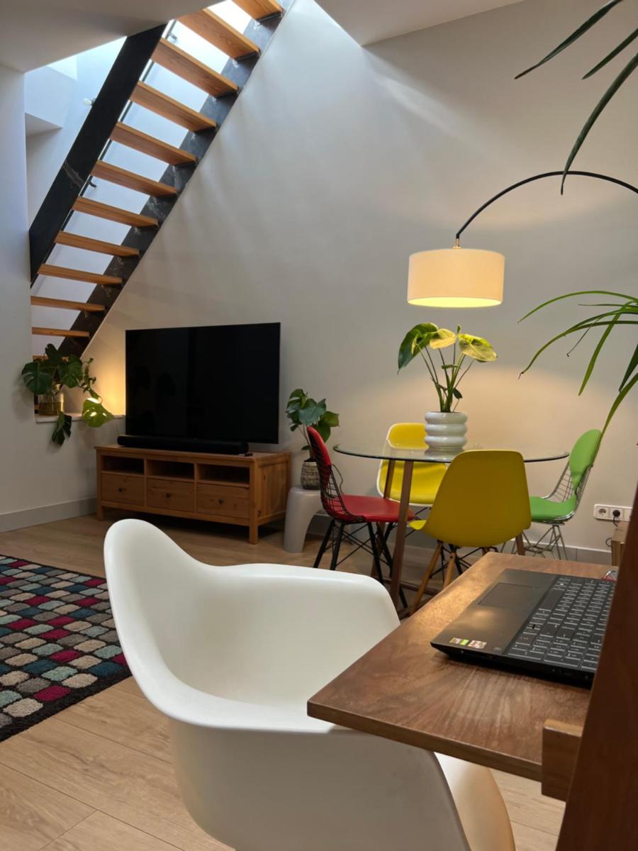 Plaza Mayor private terrace apartment - Housity