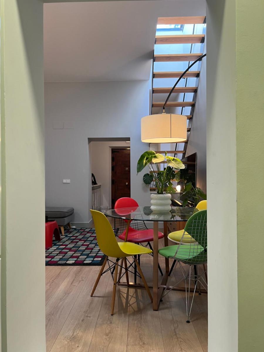 Plaza Mayor private terrace apartment - Housity