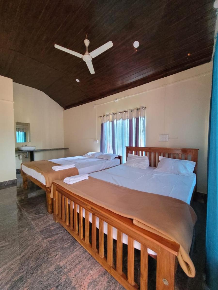 Sun Barbeque cottage - Housity