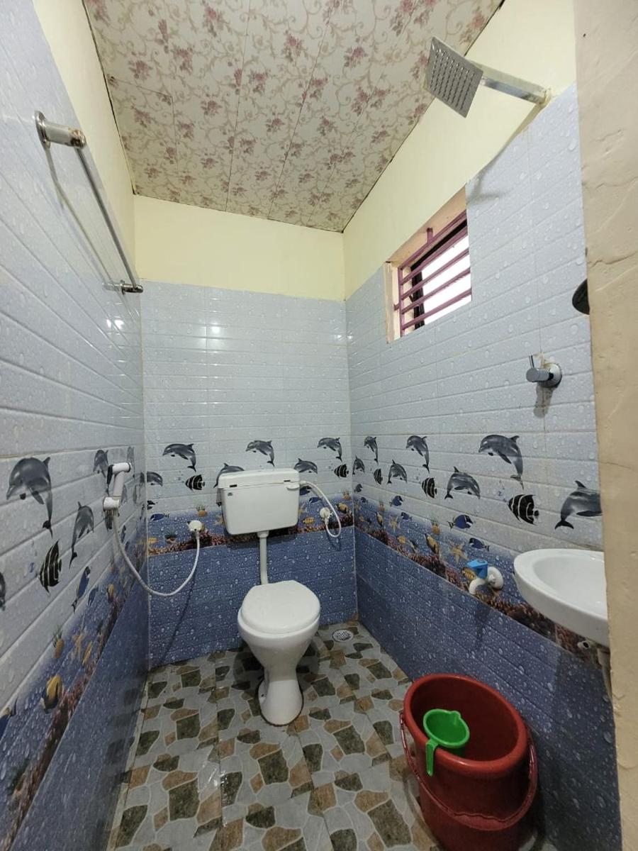 Sun Barbeque cottage - Housity