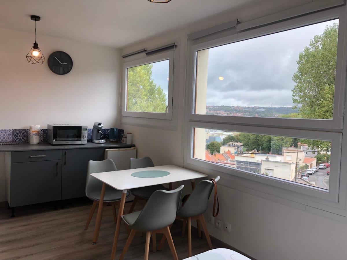 Studio - Parking privé - Wifi - proche Nausicaa et plage - Housity
