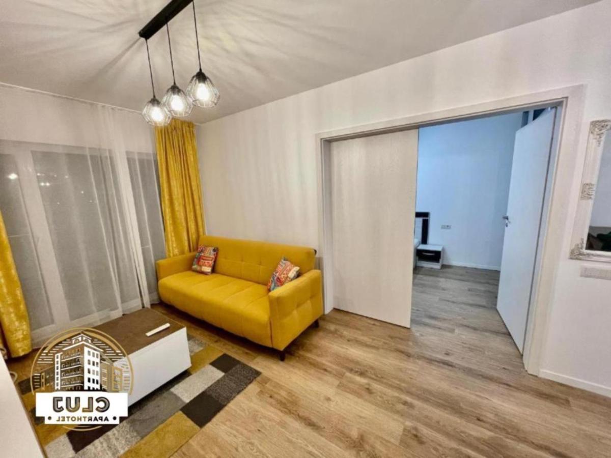 Cluj ApartHotel - VIVA CITY - - Housity