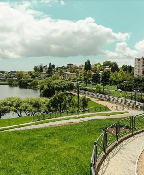 Suitetrails - Hostal San Valentín
