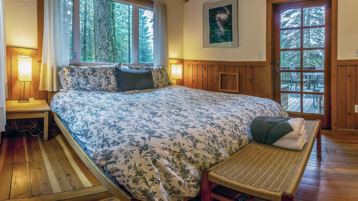 Green Springs Inn - Housity