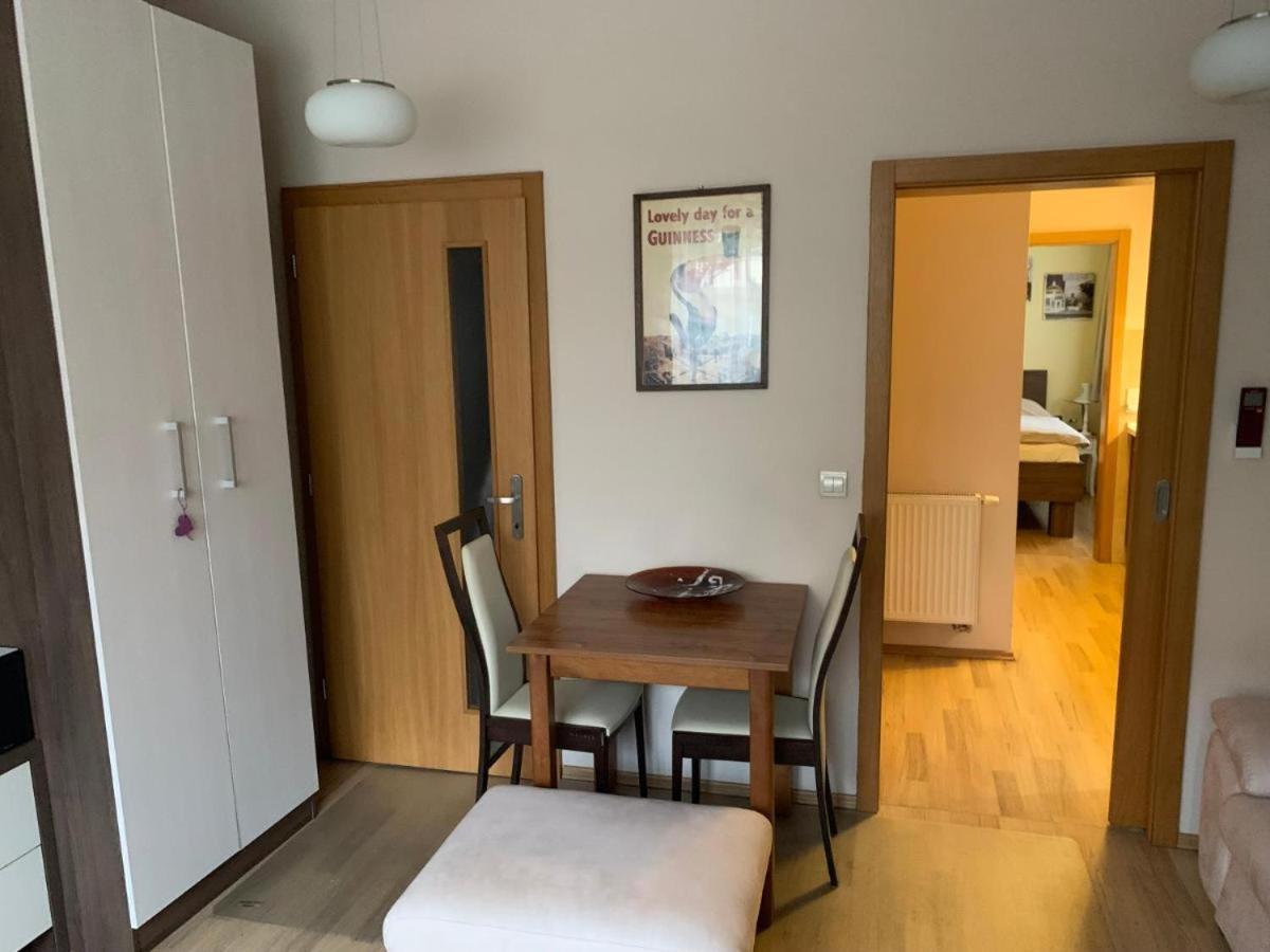 Park - 2 izbové apartmány na prenájom - Housity